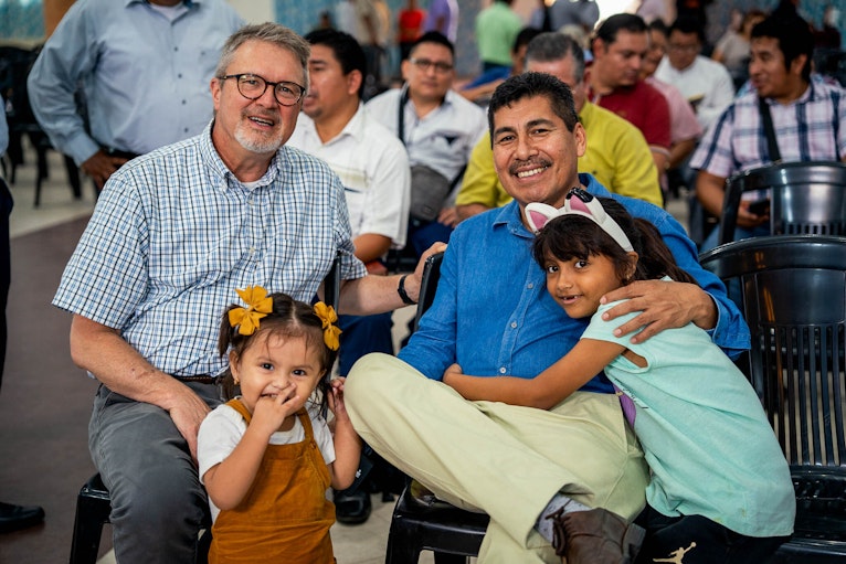 Spanish 60th Anniversary 19