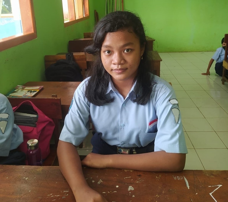 Teresia
